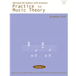 G4 Practice In Music Theory  w/answers - J Koh