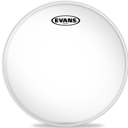 EVANS ESTT13HG 13" Hydraluic TT GL Skin