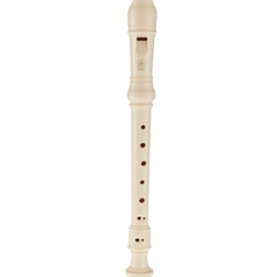 Yamaha YRS-24B Plastic Soprano Recorder