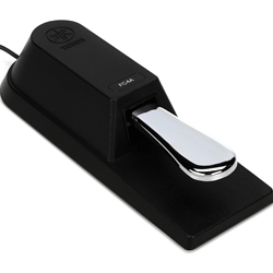 FC4A Yamaha Sustain Pedal - Piano Style