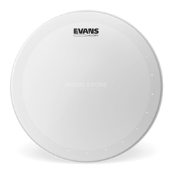 Evans Genera B14HDD 14" HD Dry Snare Batter - Coated