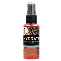 D'addario Planet Wave Hydrate Fretboard conditioner