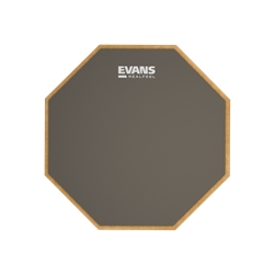 Evans Rfeel 12" Practice Pad (Speed Pad)