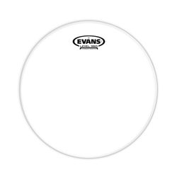 Evans TT12G1 G1 12" Clear Drumhead