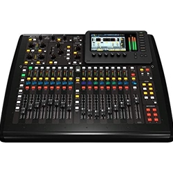 Behringer X32 Compact Digital Mixer