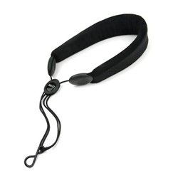 Rico SLA18 Tenor/Baritone Sax Strap Black