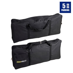 PRO LOK 61 Key Keyboard Bag