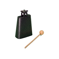 Rhythm Band Cowbell w/ Mallet