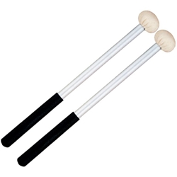 Ludwig L5310 Small Hard Felt Marching Mallets