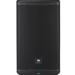 JBL EON712 12-inch Powered Speaker with Bluetooth