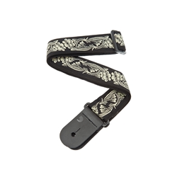 D'addario Woven Guitar Strap - Rainforest