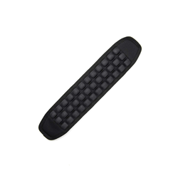 D'Addario Molded Foam Guitar Shoulder Pad