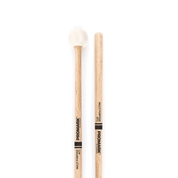 Promark Shira Kashi Oak Medium-Hard Felt Mallet - Multi-Purpose