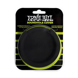 Ernie Ball Acoustic Sound Hole Cover