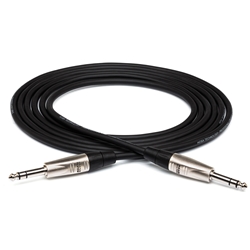 HOSA HSS015 Pro Balanced Interconnect Cable