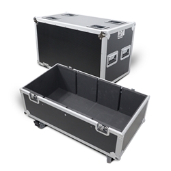 ProX Amplifier / Speaker Flight Case