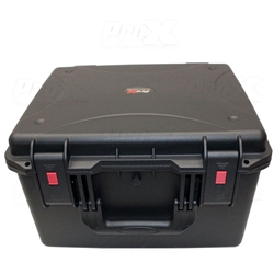 ProX VaultX Watertight Microphone Case