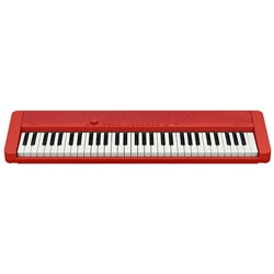 Casio CT-S1RD Keyboard