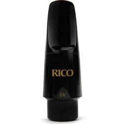 C5 Rico Tenor Sax Graftonite mouthpiece - Small  chamber