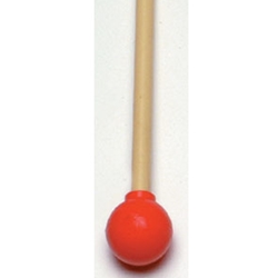 Rhythm Band Rubber Mallets - Pair