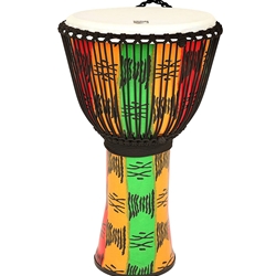 TOCA 14" Djembe Spirit w/Bag