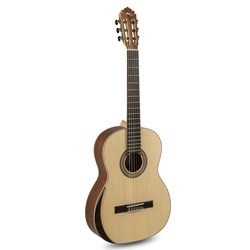 M. Rodriguez Concert Guitar 4/4 Ecologia E-65 Spruce/Walnut Armrest