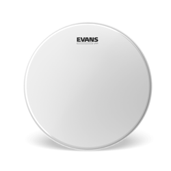 Evans UV1 10" Coated Tom Batter Drum Skin