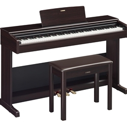 Yamaha Arius YDP-105 88-Key Digital Piano