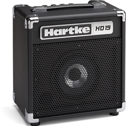 Hartke HD15 Bass Combo Amplifier