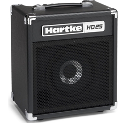 Hartke HD25 Bass Combo