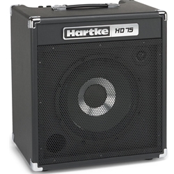 Hartke HD75 Bass Combo