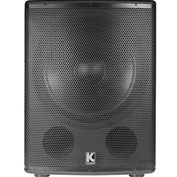 KHOLT 18" Powered Subwoofer