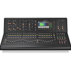 Midas M32 LIVE 40-channel Digital Mixer