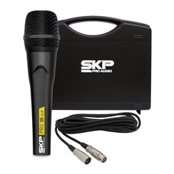 SKP PRO35XLR Handheld Microphone