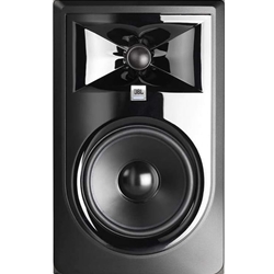 JBL 306P MkIIPowered 6" Two-Way Studio Monitor