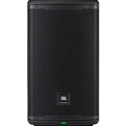 JBL-EON710, 10-inch Powered PA Speaker with Bluetooth