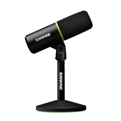 Shure MV6 USB Gaming Microphone