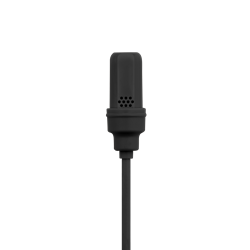 Shure UL4B/C UniPlex Cardioid Lavalier Microphone