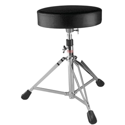 Ludwig Accent L347TH Round Drum Throne