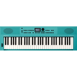 Roland GOKEYS-3 Music Creation Keyboard Turquoise