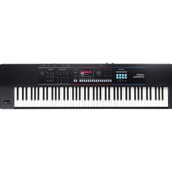 Roland JUNO D8 88 Key Synthesizer