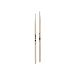 Promark Hickory 7A Wood Tip drum sticks